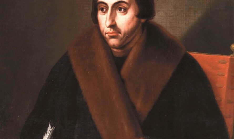 Juan Luis Vives y el Renacimiento español