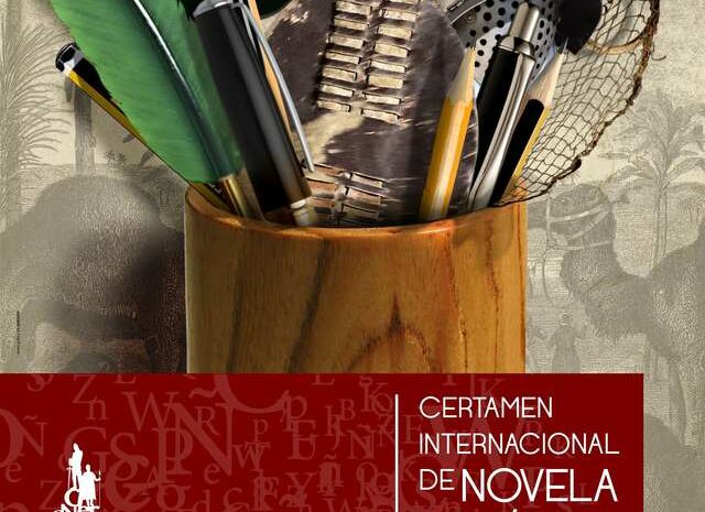 Luz verde a la IX edición del Certamen Internacional de Novela Histórica de Úbeda