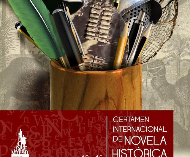 Luz verde a la IX edición del Certamen Internacional de Novela Histórica de Úbeda