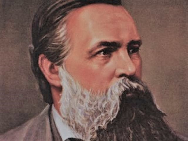 ‘Repensar a Friedrich Engels en el bicentenario de su nacimiento’, este lunes 25 de enero en el Ateneo de Madrid