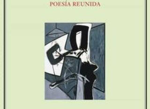 ‘Esta luz’. Poesía reunida de Antonio Gamoneda