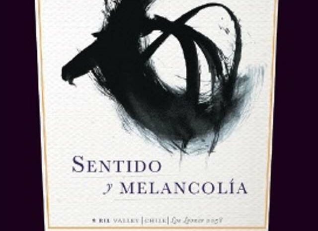 ‘Sentido y melancolía’ de Luciano Feria