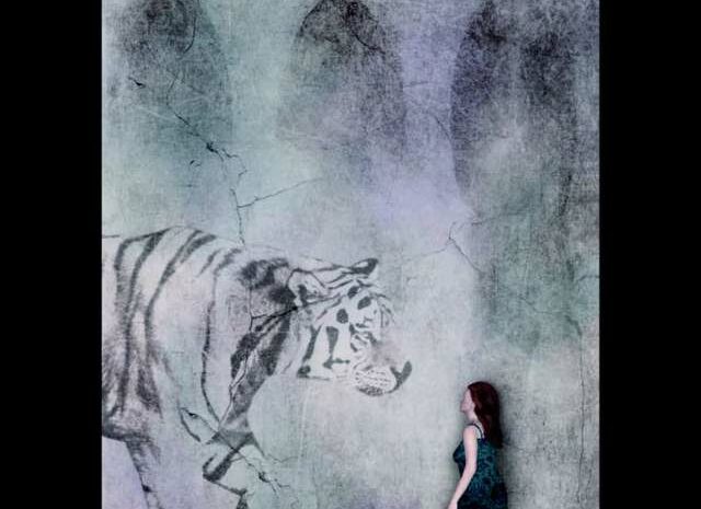 ‘Sara y el tigre amnesico’ de Álex R. Bruce