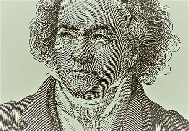 Ludwig van Beethoven, el Miguel Ángel de la música, protagonista en el Ateneo de Madrid