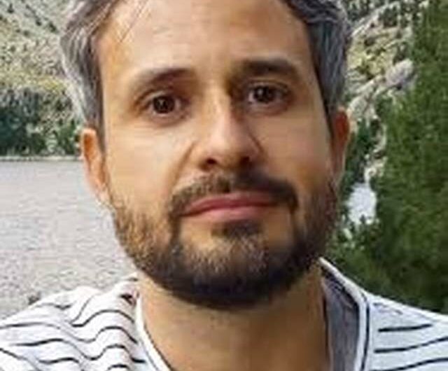 Se publican los poemarios ‘Llegar aquí’ y ‘La ciudad que no somos’ de Ramiro Gairín Muñoz