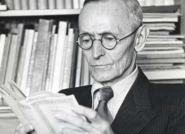 ‘Siddhartha’, la búsqueda interior de Hermann Hesse