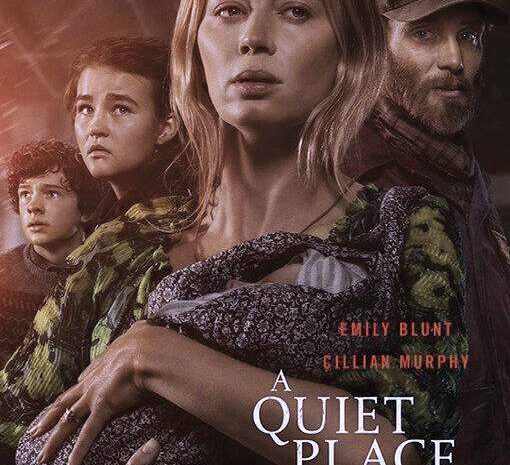 A quiet place II: cuando hablar de padres y comunidad se conecta con el terror político