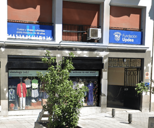 La Fundación UPDEA cierra sus puertas