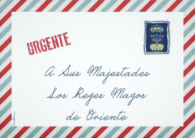 Carta a los Reyes Magos para un mundo post-covid19