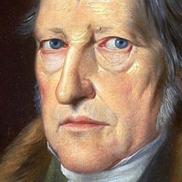 En torno a la dialéctica del Amo y el Esclavo en Hegel