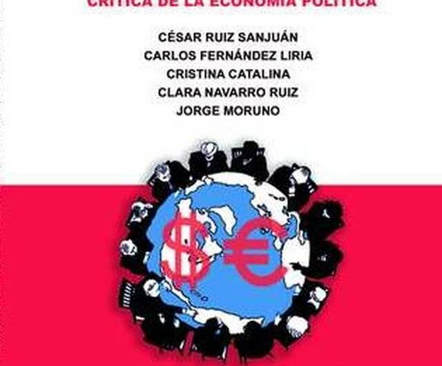 El Colectivo Rousseau publica el libro ‘Marx contra los marxismos. Crítica de la economía política’