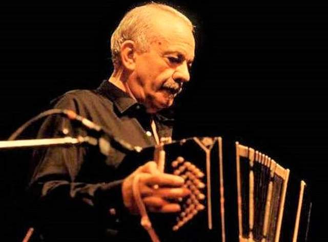 Fervor y más allá de Buenos Aires: 100 años de Piazzolla