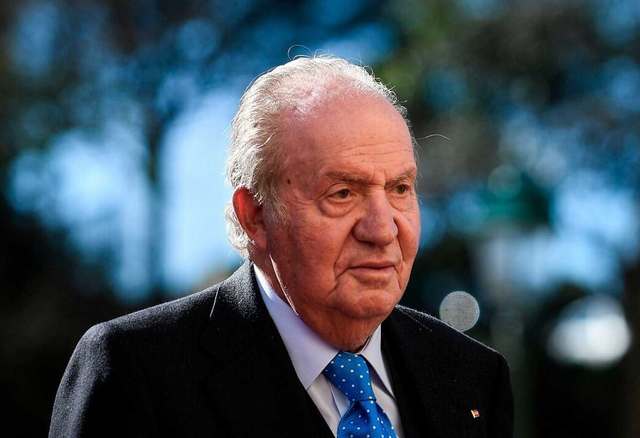 De la restitución del honor y una figurada y respetuosa propuesta a S.M. Juan Carlos I