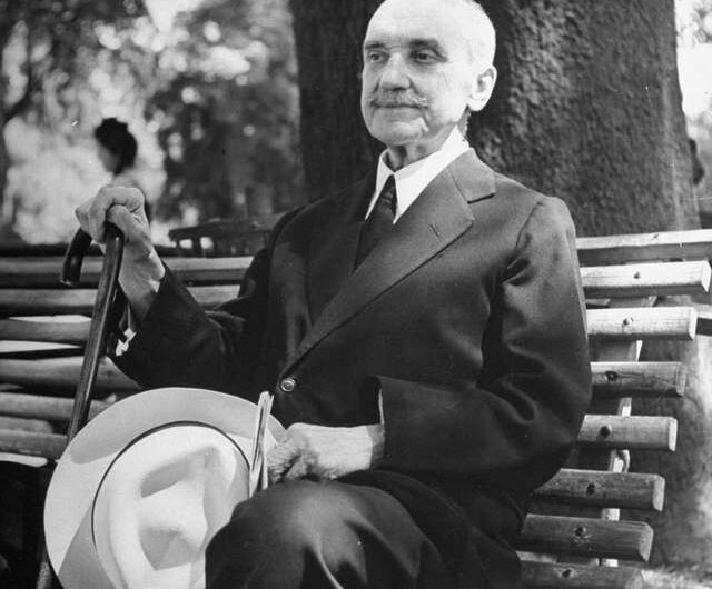 Jorge (George) Santayana, un español en la estela de Emerson