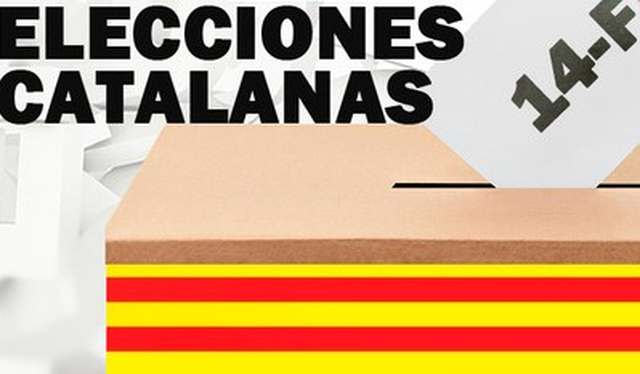 Cataluña, progreso o decadencia