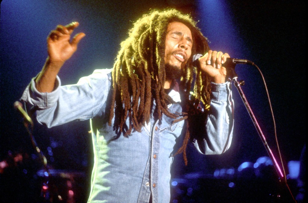 Bob Marley, la vuelta a casa del rey negro o la utopía de Etiopía