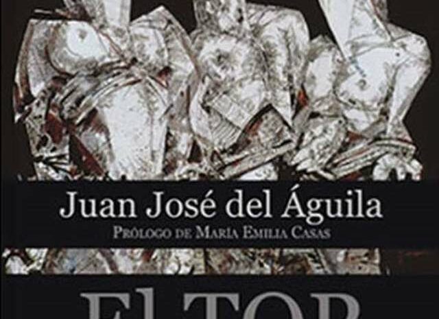 Juan José del Águila, al rescate de la justicia y la memoria