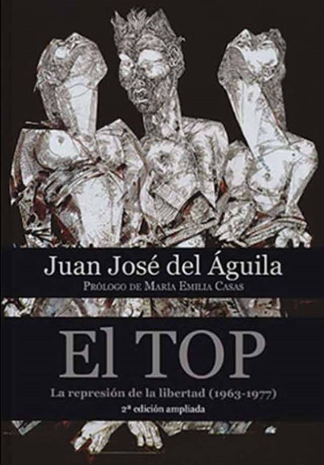 Juan José del Águila, al rescate de la justicia y la memoria