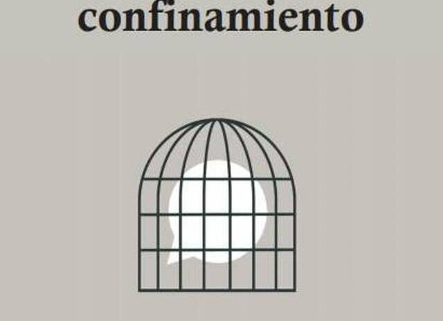 ‘Coplillas del confinamiento’ de Juan José Ordoñez