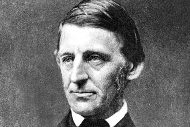 Emerson y el Trascendentalismo norteamericano