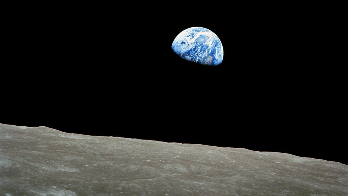 Ayuda a la NASA a elegir las mejores fotos de la Tierra