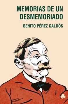 Publicaciones sobre Galdós en su centenario