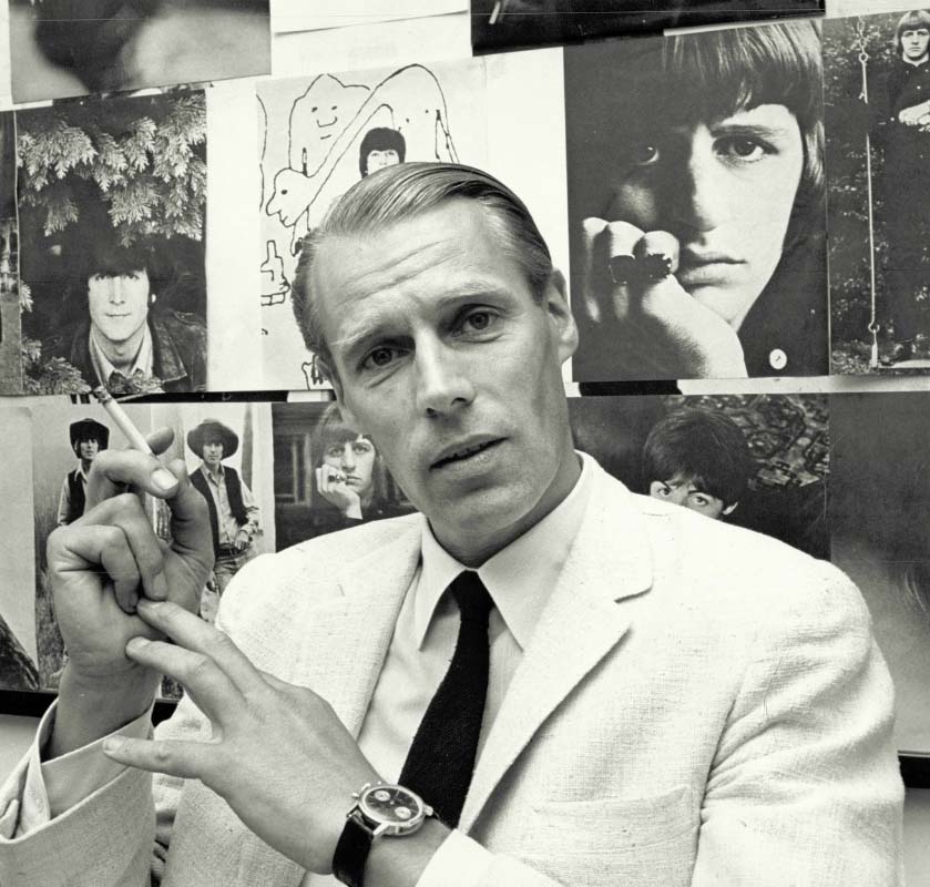 George Martin, el Maravilloso Mago de Oz