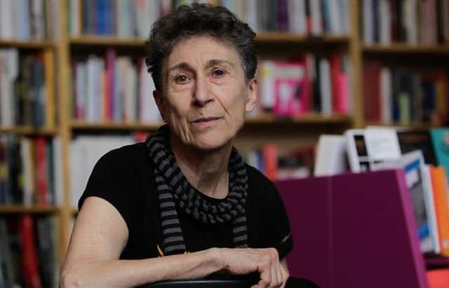 El 8 de marzo de 2021, un día muy adecuado para hablar de la filósofa feminista Silvia Federici