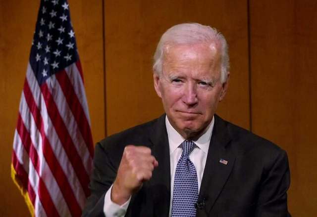 Los retos de Joe Biden