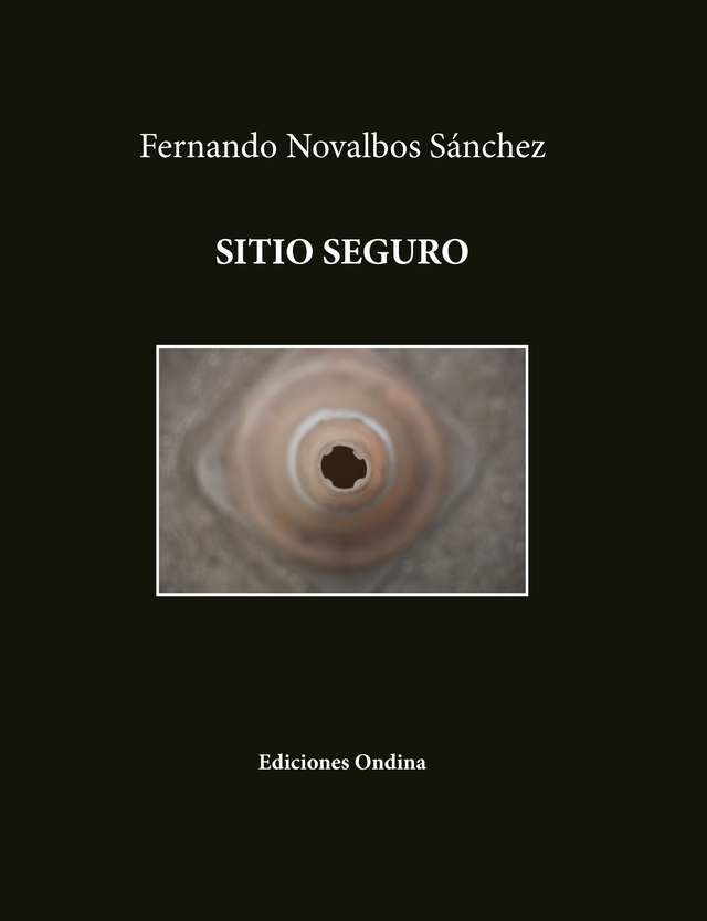 ‘Sitio Seguro’ de Fernando Novalbos