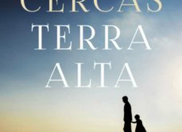 ‘Terra Alta’ de Javier Cercas