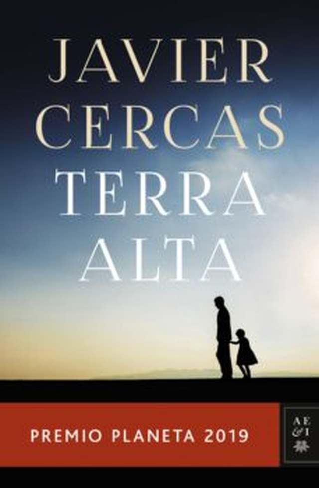 ‘Terra Alta’ de Javier Cercas