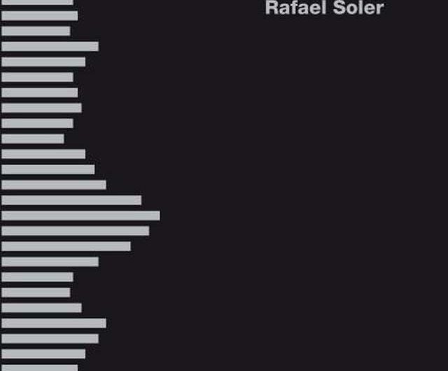 Rafael Soler publica ‘El sueño de Torba’ en la colección Vuelta de Tuerca Narrativa de la editorial Olé Libros
