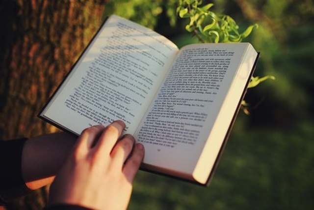 En el día del libro: Hacia la construcción de una motivación literaria desde la escuela