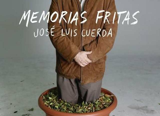 Memorias de cine: José  Luis Cuerda