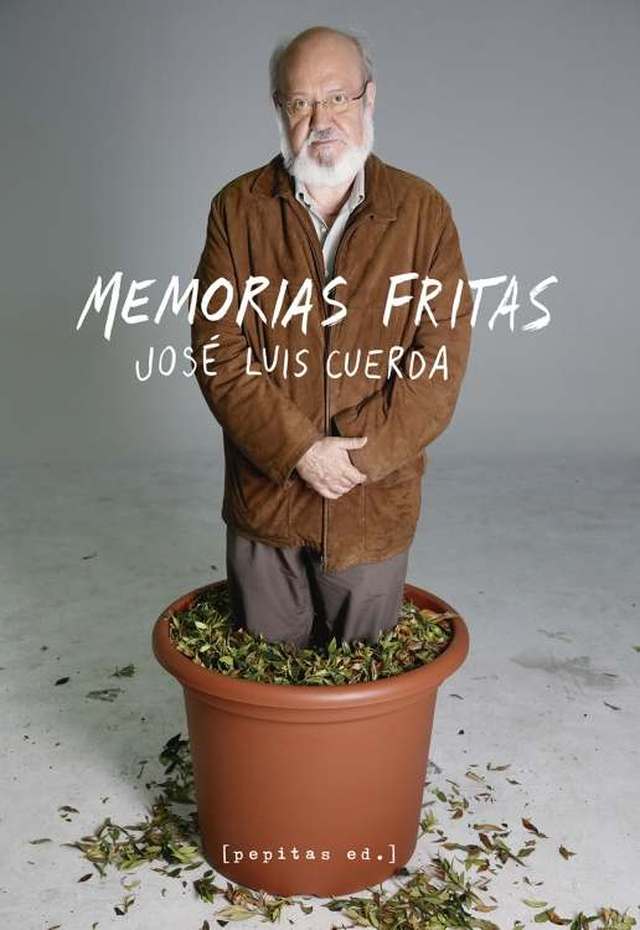 Memorias de cine: José  Luis Cuerda