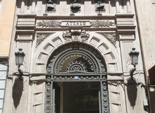 Volver a encender la luz del Ateneo