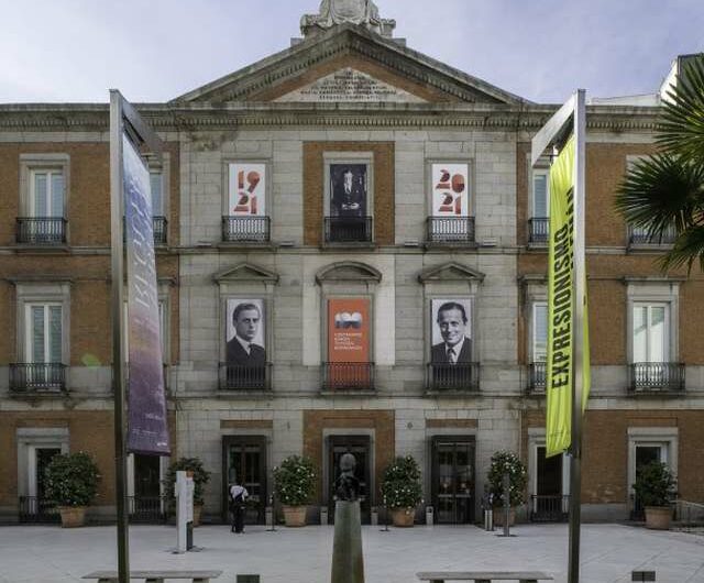 13 de abril de 2021, cien años del nacimiento del barón Hans Heinrich Thyssen-Bornemisza