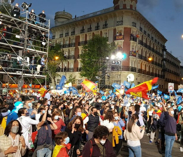 Escucha activa del entorno
