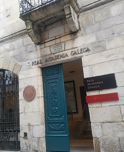 Buscando a Doña Emilia. Una visita a la Casa-Museo de Pardo Bazán en A Coruña