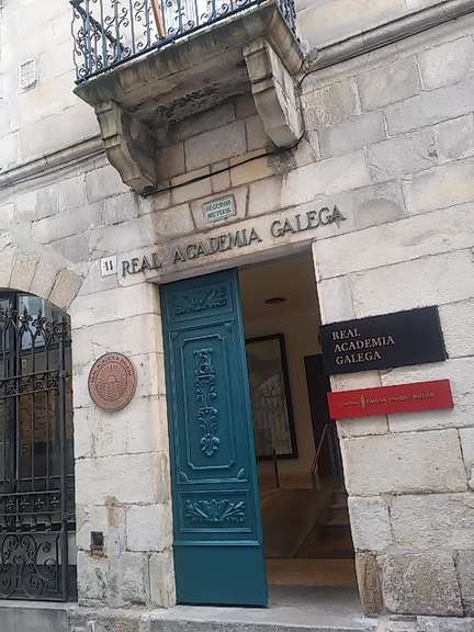 Buscando a Doña Emilia. Una visita a la Casa-Museo de Pardo Bazán en A Coruña