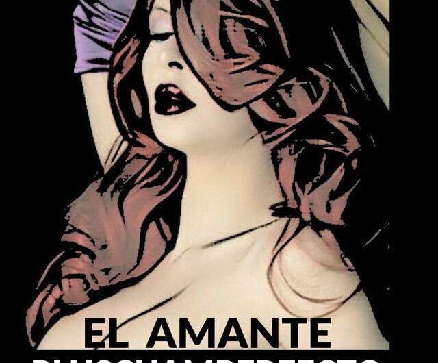 Elena Muñoz publica ‘El amante pluscuamperfecto’ bajo el sello Ondina