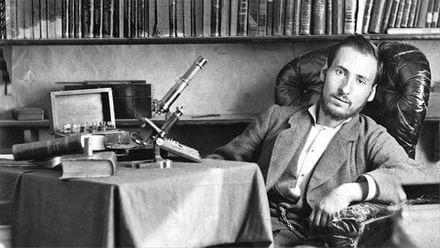 La literatura de ficción de Santiago Ramón y Cajal
