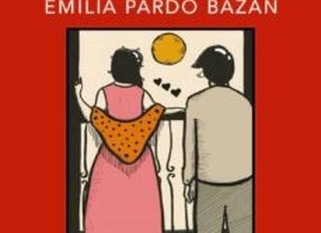 ‘Insolación’ de Emilia Pardo Bazán