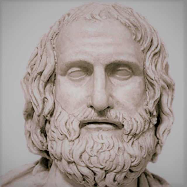 Protágoras de Abdera (480 – 411 a.C.)