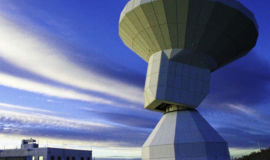 Encuentran una de las moléculas indispensables para la vida, cerca del centro de nuestra Galaxia