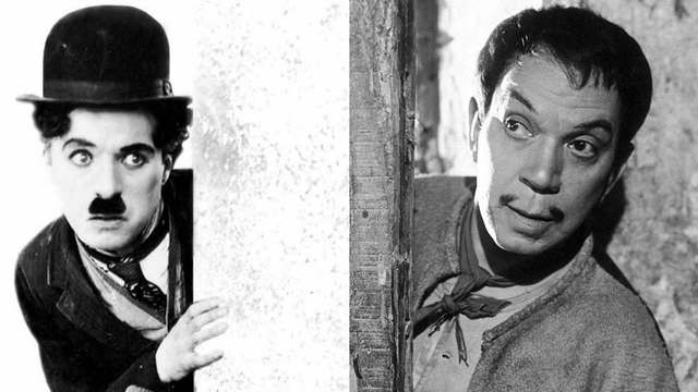 Cantinflas, el Chaplin soviético. Apuntes para una vanguardia rusa (II)