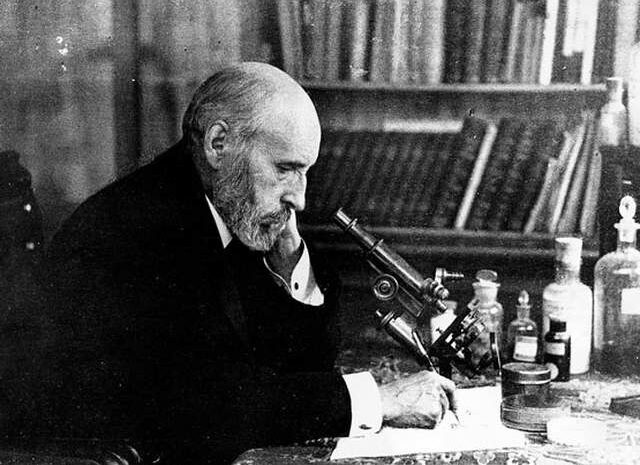 Santiago Ramón y Cajal: Un genio autodidacta de gran proyección internacional