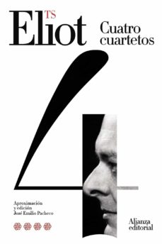 ‘Cuatro cuartetos’ de T.S. Eliot