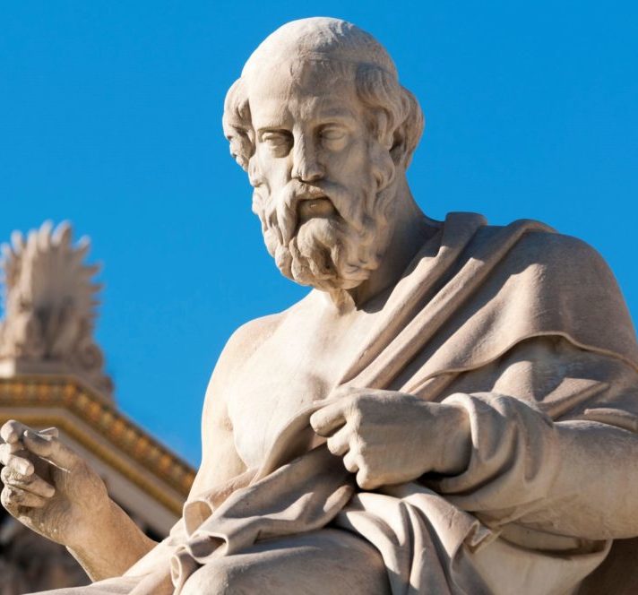 Platon, ¿empirista?